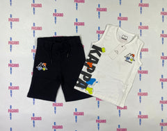 Completino KAPPA COLOR