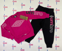 Tuta UMBERO PLAY THE GAME