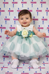 Abito SUSY ROSES - Pagano Baby Store