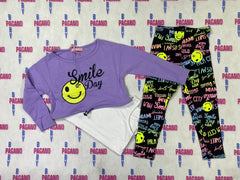 Completino SMILE DAY - Pagano Baby Store