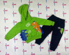 Tuta SNACK TIME! DINO