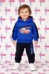 Tuta ERTREME - Pagano Baby Store