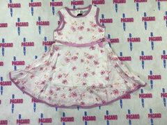 Abito MISS IMAGE FLOWER - Pagano Baby Store