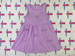 Abito HEART LUX