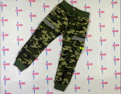 Pantatuta MILITARY