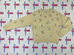 Maglioncino MISS BUM BUTTERFLY