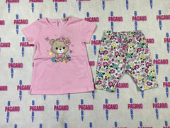 Completino BEAR FLOWER