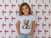 T-shirt STAY COOL - Pagano Baby Store