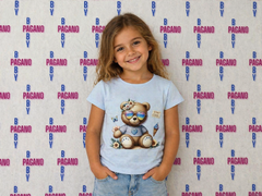 T-shirt STAY COOL - Pagano Baby Store