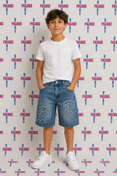 Bermuda FP - Pagano Baby Store
