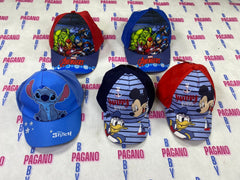 Cappello DISNEY BOY - Pagano Baby Store