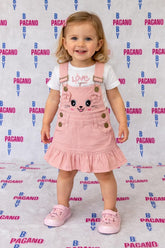 Set LOVE BUNNY - Pagano Baby Store