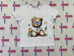 T-shirt STAY COOL - Pagano Baby Store