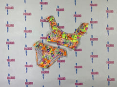 Costume SWEET ICE CREAM