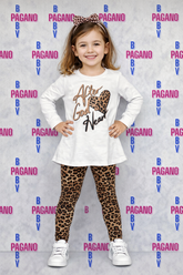 Completino AFTER GOD NEAR - Pagano Baby Store