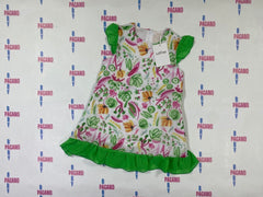 Abito FLOWER LOLLITOP