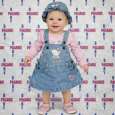 Set MEOW - Pagano Baby Store