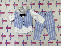 Set HOLLY BOYS - Pagano Baby Store
