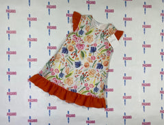 Abito FLOWER LOLLITOP