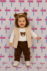Set TEDDY