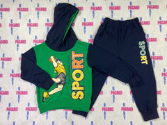 Tuta SPORT SPORT