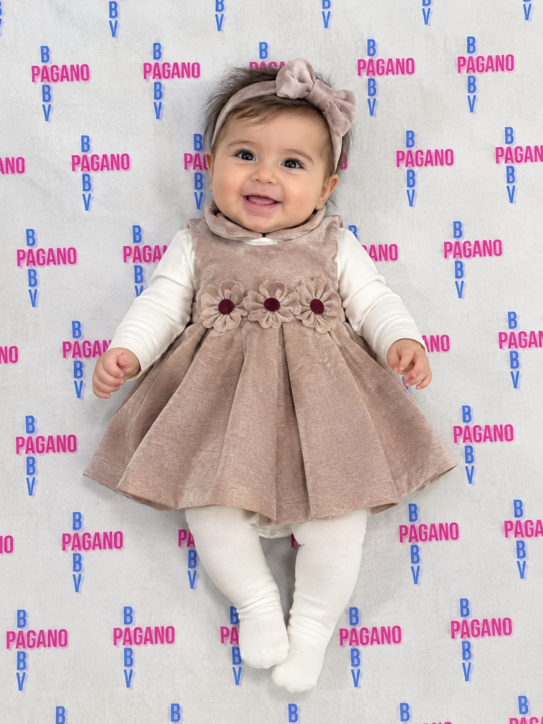 Abito DESIRE' - Pagano Baby Store