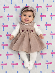 Abito DESIRE' - Pagano Baby Store