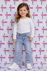 Jeans YULY - Pagano Baby Store