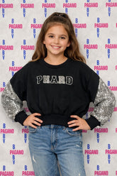 Felpa BLACK PHARD BLACK