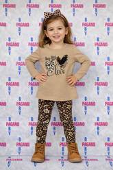 Completino LOVE A LOVE - Pagano Baby Store