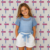 Completino SWEET JUNIOR GIRLS - Pagano Baby Store