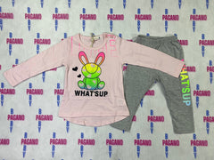 Completino WHAT’SUP