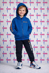 Tuta GIVOVA ORANGE - Pagano Baby Store