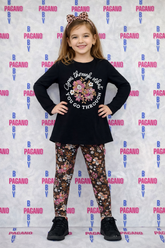 Completino YOU GO THROUGH - Pagano Baby Store