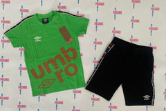 Completino UMBRO FOOTBALL CLUB