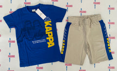 Completino KAPPA BLUE KAPPA