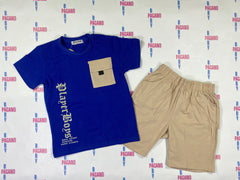 Completino player boys