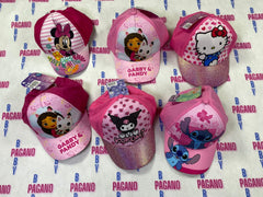 Cappello DISNEY GIRLS - Pagano Baby Store