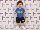 Completino CHICAGO - Pagano Baby Store