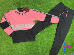 Tuta NEW STAR - NAZARENO GABRIELLI