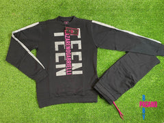 Tuta TEEN - NAZARENO GABRIELLI