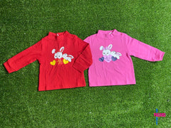 Lupetto TWO BUNNY un