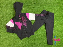 Tuta GURU' BUTTERFLY