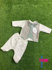 Tutina HOPHOPLA'-BOY FASHION