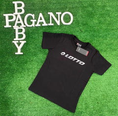 T-shirt LOTTO
