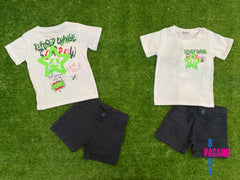 Completino REFUSED CHANGE