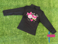 Lupetto MINNIE LOVE in in ok