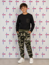 Pantatuta MILITARY - Pagano Baby Store