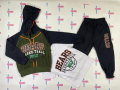 Tuta BEARS BASKETBALL