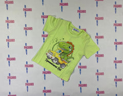 T-shirt TiRANNOSaurus